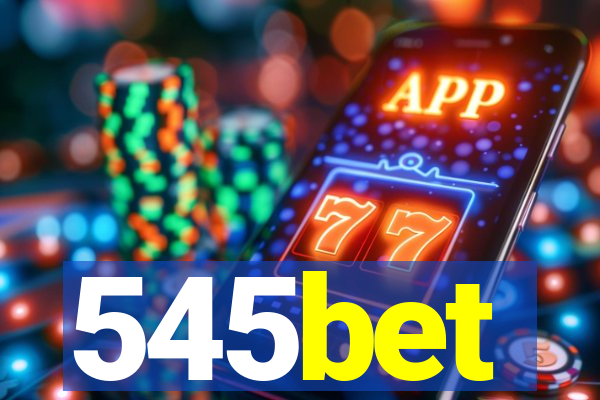 545bet