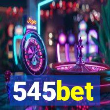 545bet