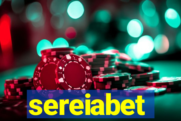 sereiabet