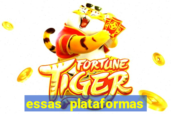 essas plataformas de jogos sao confiaveis