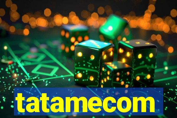 tatamecom