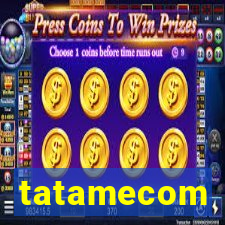 tatamecom