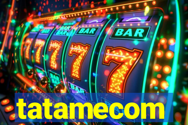 tatamecom