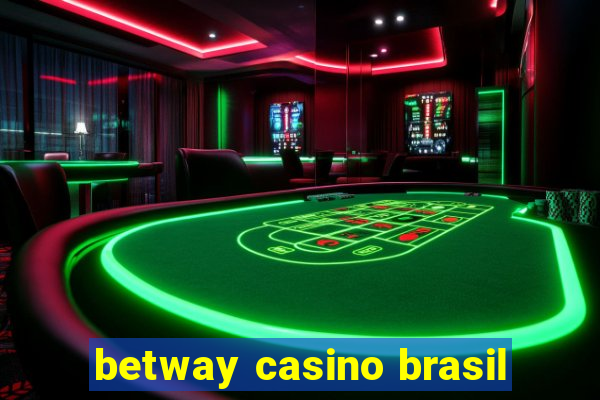 betway casino brasil