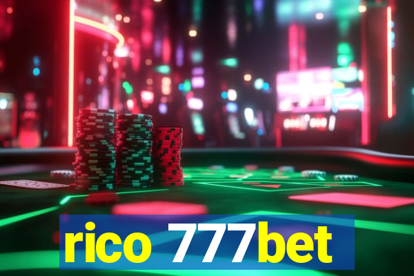 rico 777bet