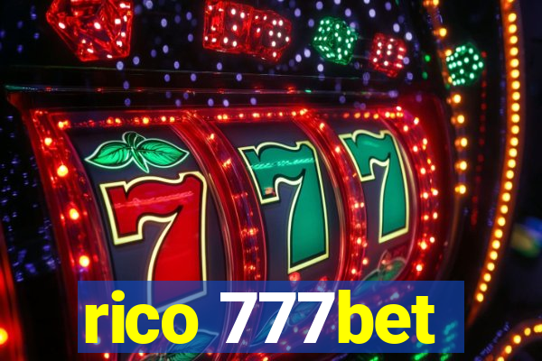 rico 777bet