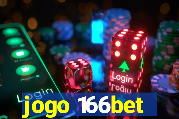 jogo 166bet