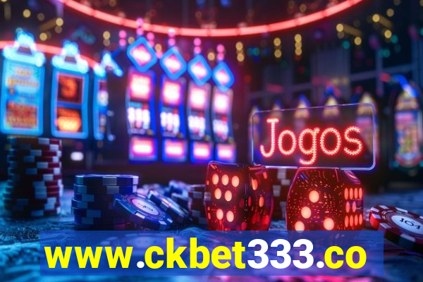 www.ckbet333.com