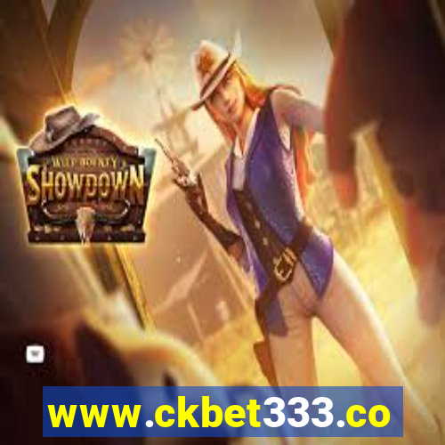 www.ckbet333.com