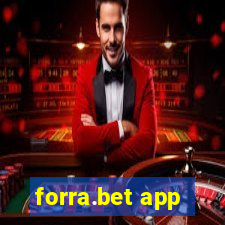 forra.bet app