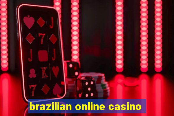 brazilian online casino