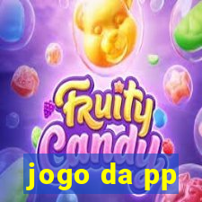 jogo da pp