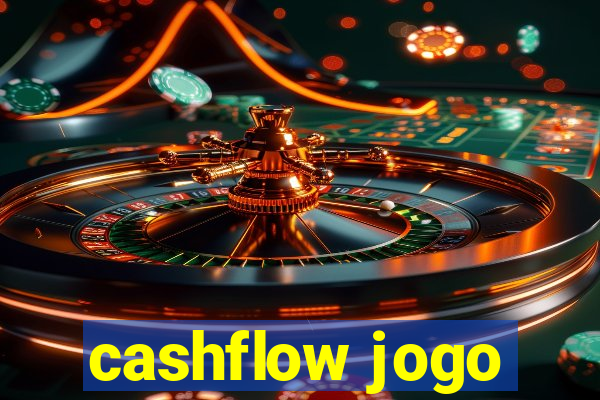 cashflow jogo