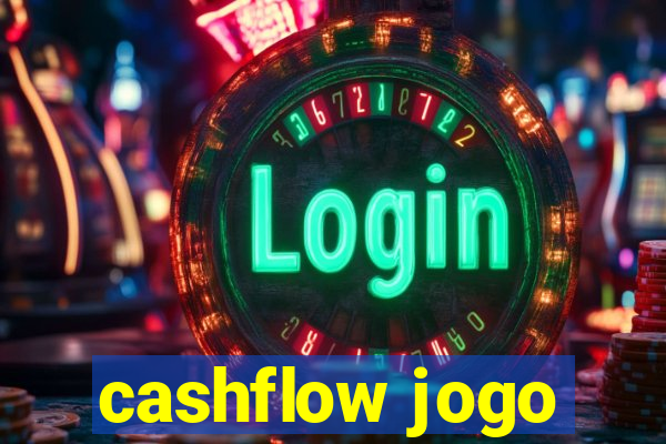 cashflow jogo