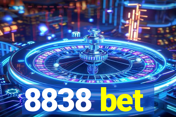 8838 bet