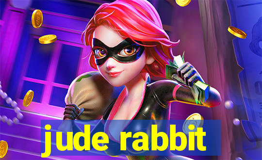 jude rabbit