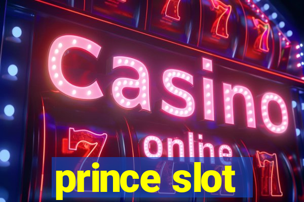 prince slot