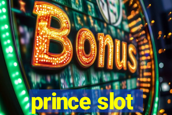 prince slot