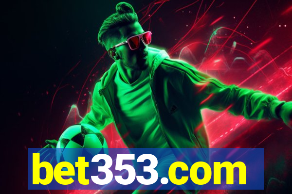 bet353.com