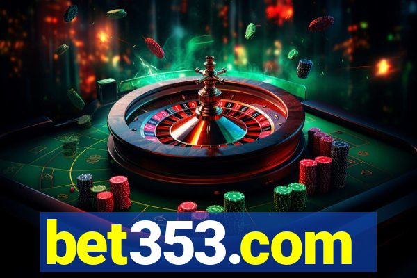 bet353.com