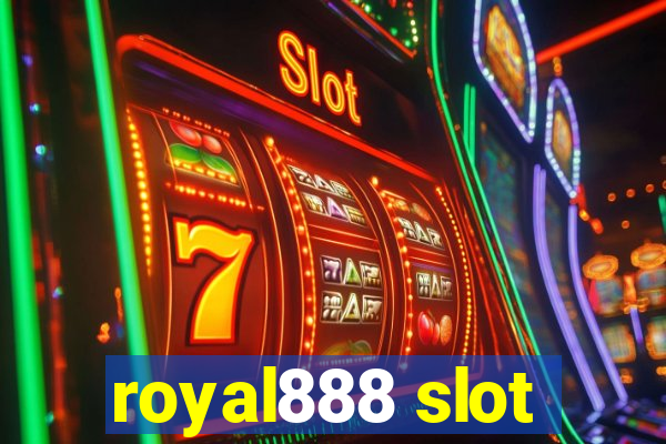 royal888 slot