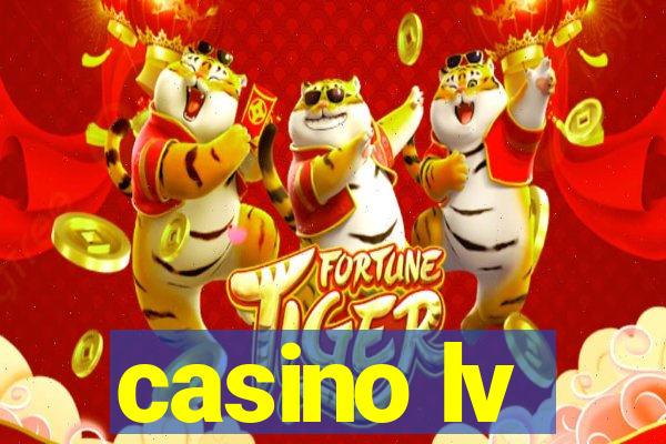 casino lv