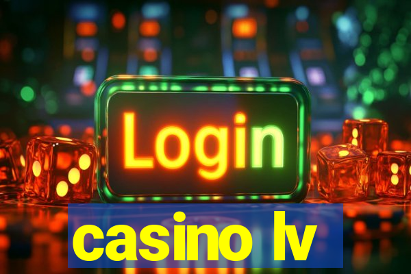 casino lv