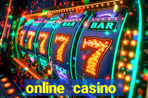 online casino jackpot games