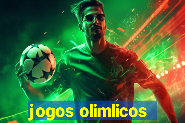 jogos olimlicos