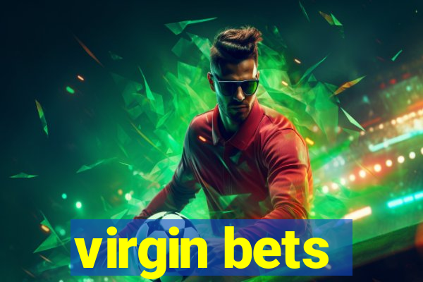 virgin bets