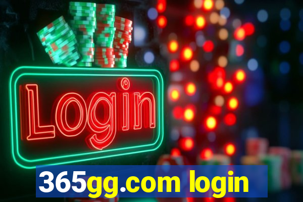 365gg.com login