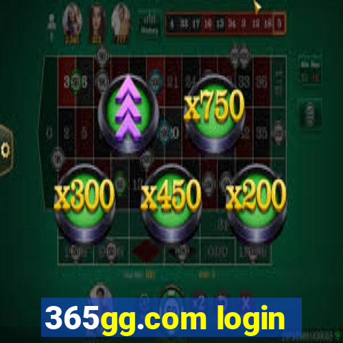 365gg.com login