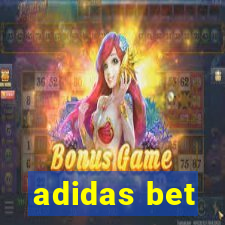 adidas bet