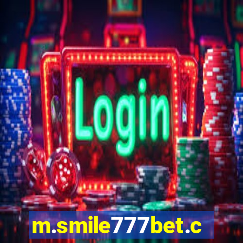 m.smile777bet.com