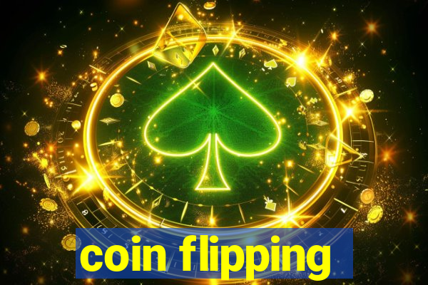 coin flipping