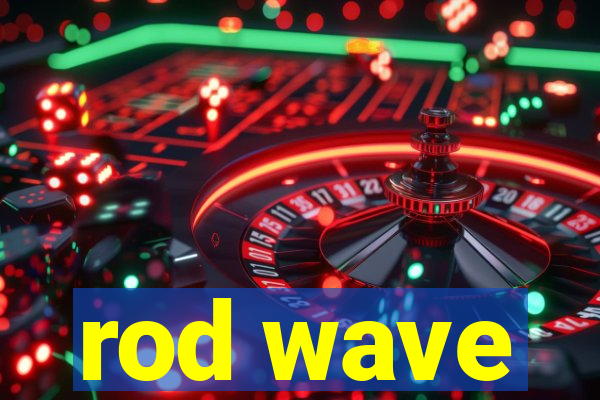 rod wave