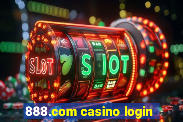 888.com casino login