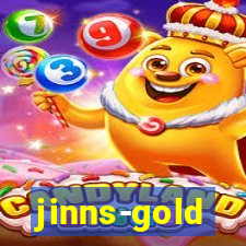 jinns-gold