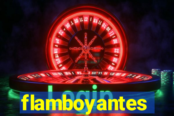 flamboyantes