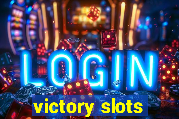 victory slots