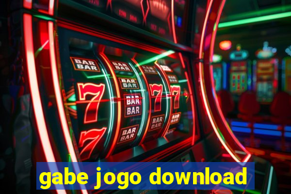 gabe jogo download