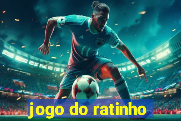 jogo do ratinho