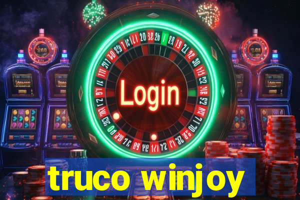 truco winjoy