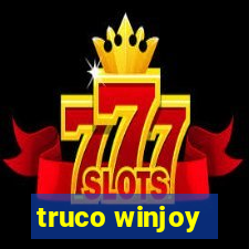 truco winjoy