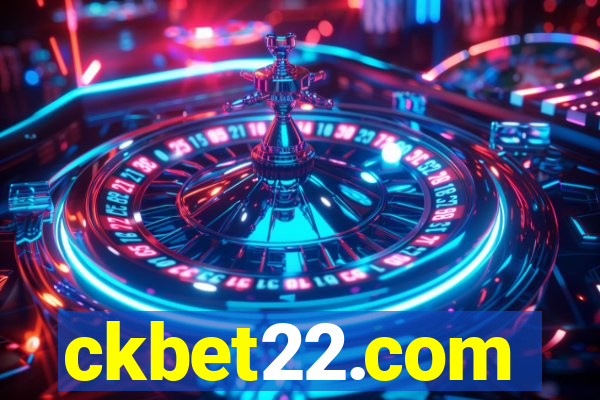 ckbet22.com