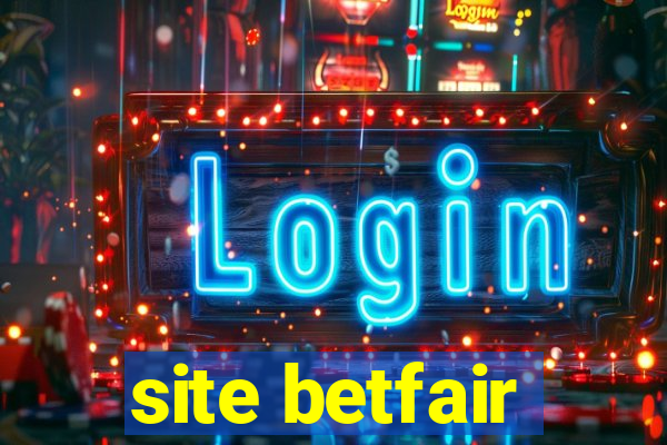 site betfair