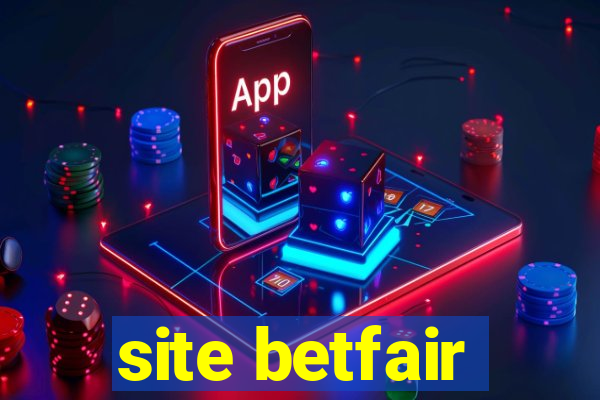 site betfair