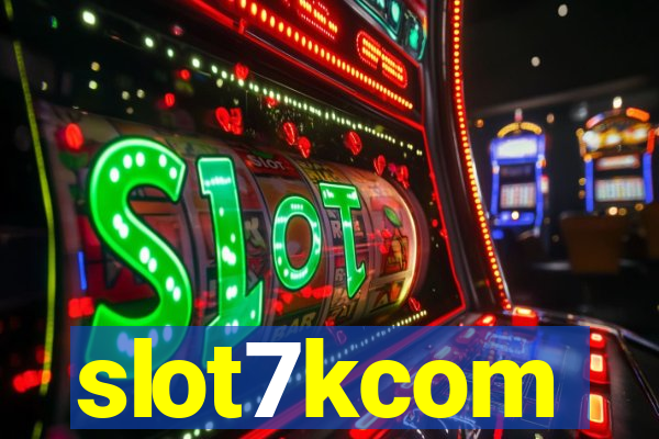 slot7kcom