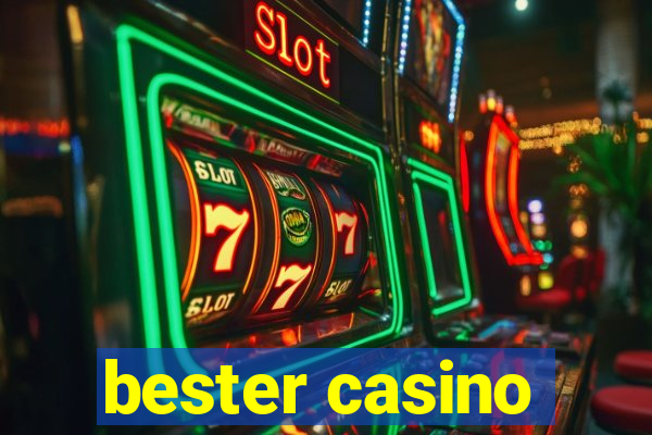 bester casino