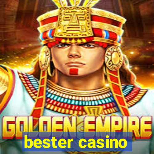 bester casino